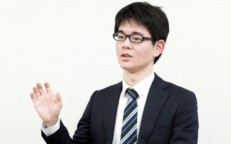 ファシリティマネジメントの“頭脳”として計画を牽引